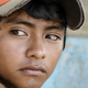 Image for article titled Migrant Imprisoned At Border Should Weep In English